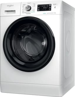 Whirlpool FFB10658BEVF wasmachine Voorlader 10 kg 1551 RPM Wit — thumbnail 5