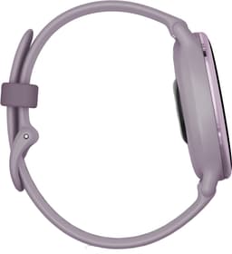 Garmin Vivoactive 5 - Sporthorloge - AMOLED-Scherm - Orchid/Orchid Metallic — thumbnail 3