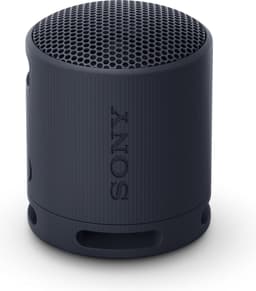 Sony SRS-XB100 - Draagbare Bluetooth Speaker - Zwart — thumbnail 16