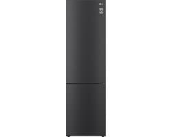 LG GBP62MCNAC, 341L koel-vriescombinatie met DoorCooling+™ - FreshConverter™ - Inverter Linear Compressor