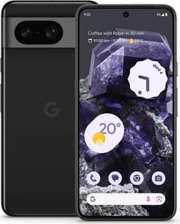 Google Pixel 8 - 128GB - Zwart — thumbnail 14