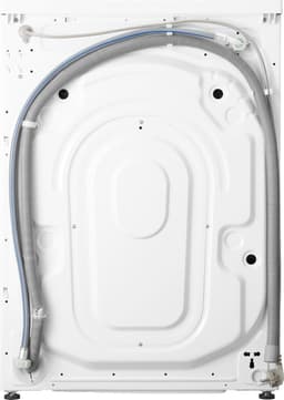 Inventum VWM8010W - Wasmachine - 8kg - 14 programma's - 1400 toeren - Energieklasse A-10% - Steam Clean - Stil: 72 dB - Wit/Zwart — thumbnail 8