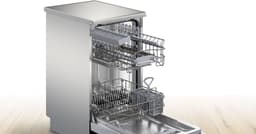 Bosch SPS2HKI58E - Serie 2 - Vrijstaande Vaatwasser - RVS — thumbnail 5