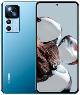 Xiaomi 12T 5G - 8GB/256GB - Blauw — thumbnail 13