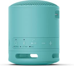 Sony SRS-XB100 - Draagbare Bluetooth Speaker - Blauw — thumbnail 8