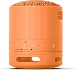 Sony SRS-XB100 - Draagbare Bluetooth Speaker - Oranje — thumbnail 8