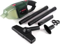 Bosch EasyVac 12 Kruimelzuiger - Losse Body (geleverd zonder 12 V accu en lader) — thumbnail 2
