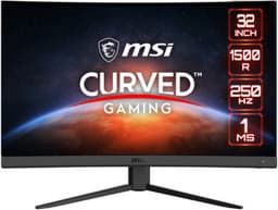 MSI monitor G32C4X — thumbnail 8