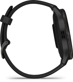 Garmin Venu 3 - Smartwatch - Sporthorloge - 45 mm - AMOLED-Scherm - Zwart — thumbnail 2
