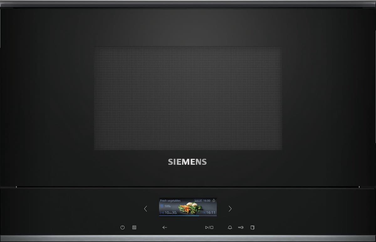 Siemens BF722R1B1 - iQ700 - Inbouwmagnetron — afbeelding 1