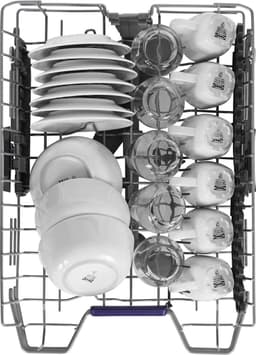 Beko BDIS38040Q - AquaIntense® - Inbouw Vaatwasser — thumbnail 9