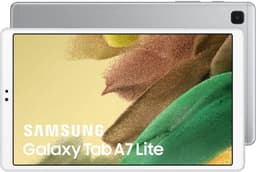 Samsung Galaxy Tab A7 Lite - LTE - 8.7 inch - 32GB - Zilver — thumbnail 12