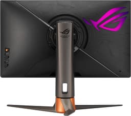 Gaming Monitor Asus ROG Swift PG27AQN 27" IPS — thumbnail 3