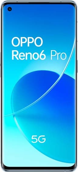 OPPO Reno 6 Pro - 256GB - Grijs — thumbnail 21