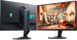Alienware AW2724DM - QHD IPS Gaming Monitor - 165hz - HDMI 2.1 - 27 inch — thumbnail 10