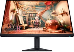 Alienware AW2724DM - QHD IPS Gaming Monitor - 165hz - HDMI 2.1 - 27 inch — thumbnail 7