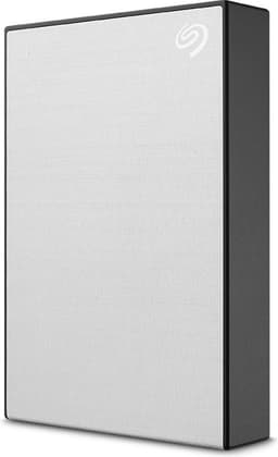 Seagate One Touch (2020) - Draagbare externe harde schijf - Wachtwoordbeveiliging - 2TB - Zilver — thumbnail 9