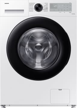 Samsung WW80CGC04AAHEN - Ecobubble - 5000 serie - Wasmachine — thumbnail 1
