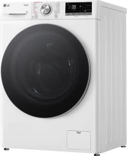 LG GC3R709S1 wasmachine 9 kg, AI DD en AI Wash voor slimme stofverzorging - TurboWash 39 voor sneller schoon - Hygiënisch wassen met stoom en ThinQ slimme bediening. Energieklasse A-10% — thumbnail 16