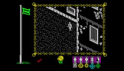 The Spectrum - Retro Handheld - Inclusief 25 games — thumbnail 17