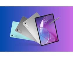 Lenovo Idea Tab Pro 13 – 8GB RAM – 256GB opslag – WiFi – Grijs – Inclusief Tab Pen