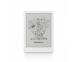 Meebook M8 - 7,8inch - Open systeem e-reader - 64GB - 4GB RAM - Ultra helder - Lange batterijduur