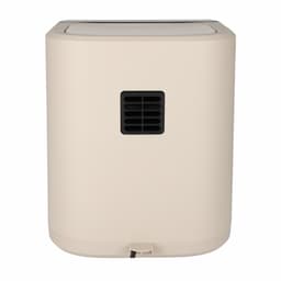 RØQUET Airfryer 5L Roots Zand – Gezond & Groot Airfryer met Instelbare Tijd en Temperatuur — thumbnail 8
