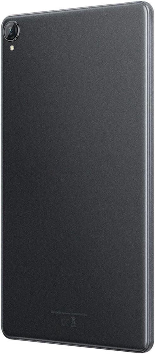 Florixa® Kindertablet Deplay - Kinder Tablet Deplay - Kindertablet Deplay Pro - Grijs - 6cm x 17cm x 25m — afbeelding 1