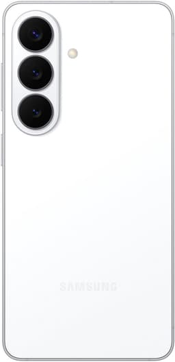 Samsung Galaxy S26 16 cm (6.3") Dual SIM Android 16.0 5G USB Type-C 12 GB 512 GB 4300 mAh Wit — thumbnail 2