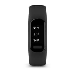 Garmin Vívosmart 5 - Activity Tracker - met GPS - M/L - Zwart — thumbnail 15