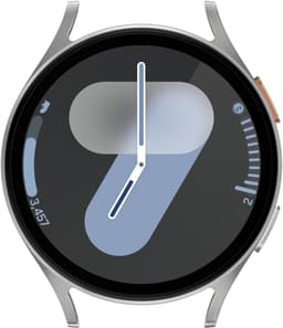 Samsung Galaxy Watch7 - smartwatch - 44mm - Zilver — thumbnail 5