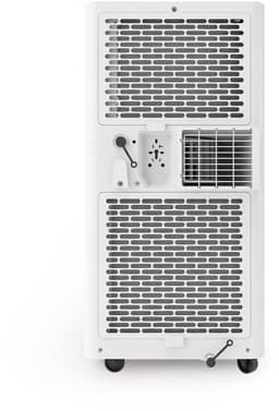 CREATE - Mobiele airco 4-in-1 WiFi 12000 BTU met warmtepomp - Wit - Met afvoerset voor schuifraam en draai-kiepraam - SILKAIR DUAL CONNECT 12000 — thumbnail 9
