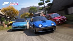 Forza Horizon 6 - Xbox Series X — thumbnail 9