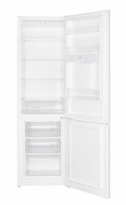 Heinner HC-HM260INVWDD Koel-vriescombinatie met Waterdispenser – 260 L – Elektronische Temperatuurregeling – Omkeerbare Deur – Wit – 5 Jaar Garantie — thumbnail 11