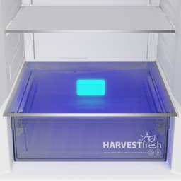 Beko B5RCNE405HXB - HarvestFresh® - Koelvriescombinatie — thumbnail 14