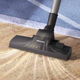 Philips – XD1142/10 – Stofzuiger met zak – 750 W – HEPA-filter — thumbnail 3