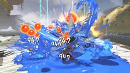 Splatoon Raiders - Nintendo Switch 2 — thumbnail 4