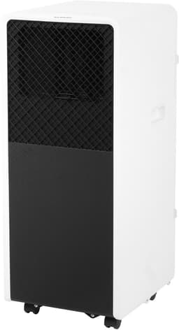 Eurom Compact 9.000 BTU mobiele airco - koelen, ventileren en ontvochtigen — thumbnail 1