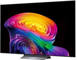 LG C6 OLED55C68LA - 55 inch - 4K OLED - 2026 — thumbnail 3