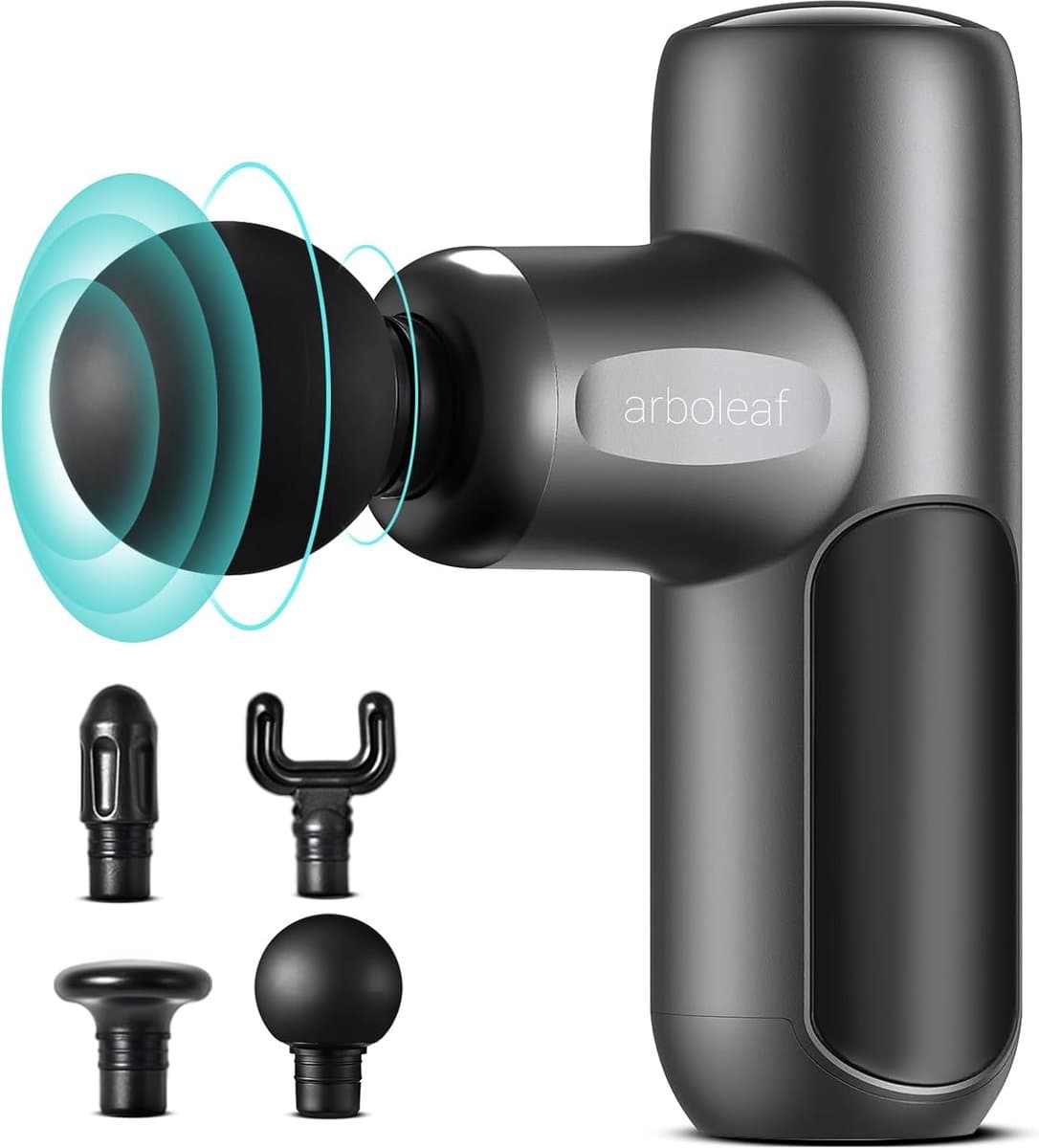 Massage Gun Professioneel - Massage Apparaat - Theragun lichaamsonderhoud — afbeelding 1