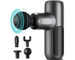 Massage Gun Professioneel - Massage Apparaat - Theragun lichaamsonderhoud