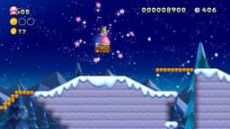 New Super Mario Bros. U Deluxe - Nintendo Switch — thumbnail 15