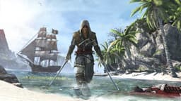 Assassin's Creed IV: Black Flag - PS4 — thumbnail 8