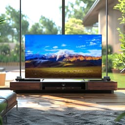 CHiQ M65QN9G - Smart TV 65 Inch - 4K Mini LED - QLED Smart TV - Google TV 5.0 - Dolby Vision — thumbnail 6