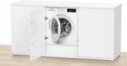Bosch WIW24342EU-1 Serie 6 - Inbouw Wasmachine - 1200 rpm + 3 Jaar Gratis Extra Garantie — thumbnail 5