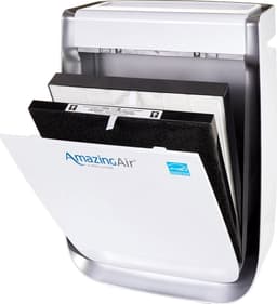 AmazingAir / AirDoctor 2000 4-in-1 Air Purifier — thumbnail 3