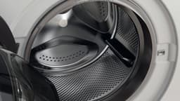 Whirlpool FFD 11489E BV BE wasmachine Voorbelading 9 kg 1351 RPM Wit — thumbnail 4