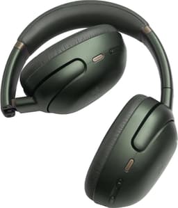 JBL Tour One M3 - Draadloze Noise Cancelling Koptelefoon - Bluetooth - Over-ear - Adaptive ANC - 70 uur batterij - Groen — thumbnail 3