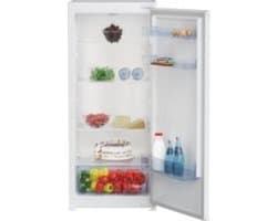 Beko BLSA210M4SN-1 Inbouwkoelkast 121,5cm + 3 Jaar Gratis Extra Garantie