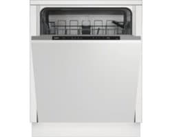 Beko DIN34320-1 Inbouw Vaatwasser + 3 Jaar Gratis Extra Garantie